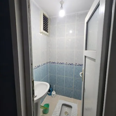 Esenyurt Apartment *