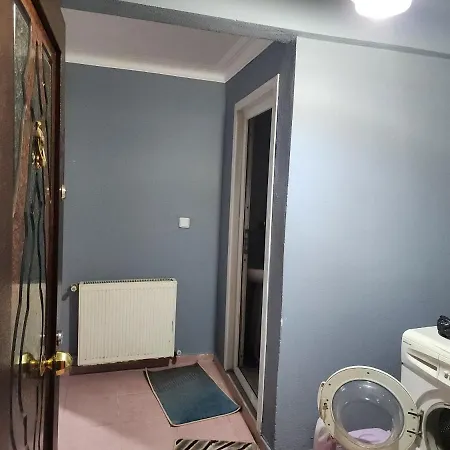 Esenyurt Apartment Apartment Istanbul