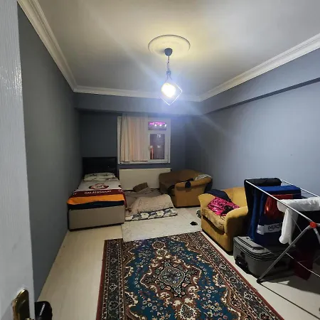 Apartment Esenyurt Apartment *
