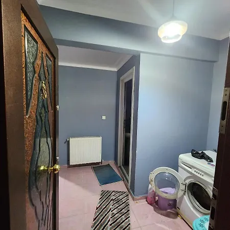 Esenyurt Apartment *