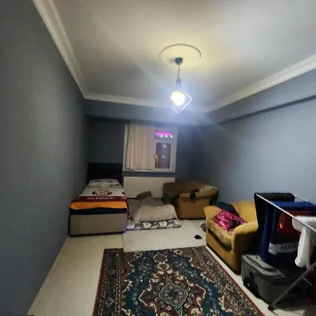 Esenyurt Apartment Daire