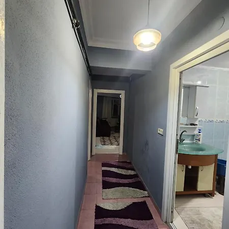 Esenyurt Apartment Daire İstanbul